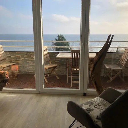 Vier Jahreszeiten 1-58 דירה *