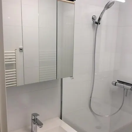 Vier Jahreszeiten 1-58 * Großenbrode