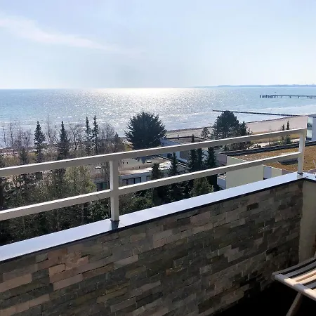 Vier Jahreszeiten 1-58 Großenbrode