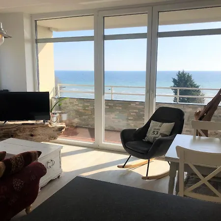 Vier Jahreszeiten 1-58 Großenbrode