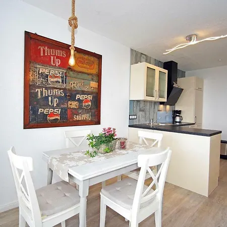 Vier Jahreszeiten 1-58 * Großenbrode