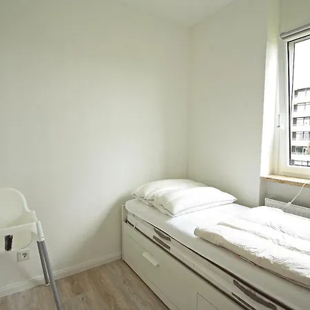 Vier Jahreszeiten 1-58 * Großenbrode