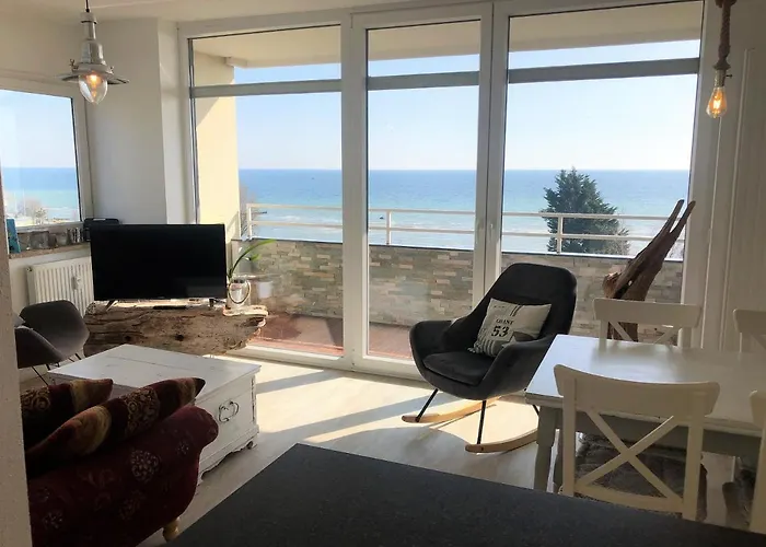 Vier Jahreszeiten 1-58 Großenbrode